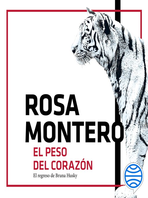 Title details for Serie Bruna Husky by Rosa Montero - Available
